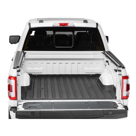 Weathertech Black ImpactLiner 36701IM